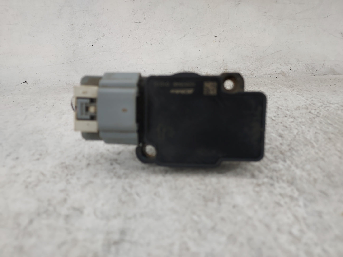 2009-2013 Chevrolet Silverado 1500 Mass Air Flow Meter Maf 1490001 - Oemusedautoparts1.com