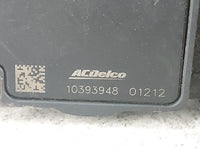 2009-2013 Chevrolet Silverado 1500 Mass Air Flow Meter Maf 1490001 - Oemusedautoparts1.com