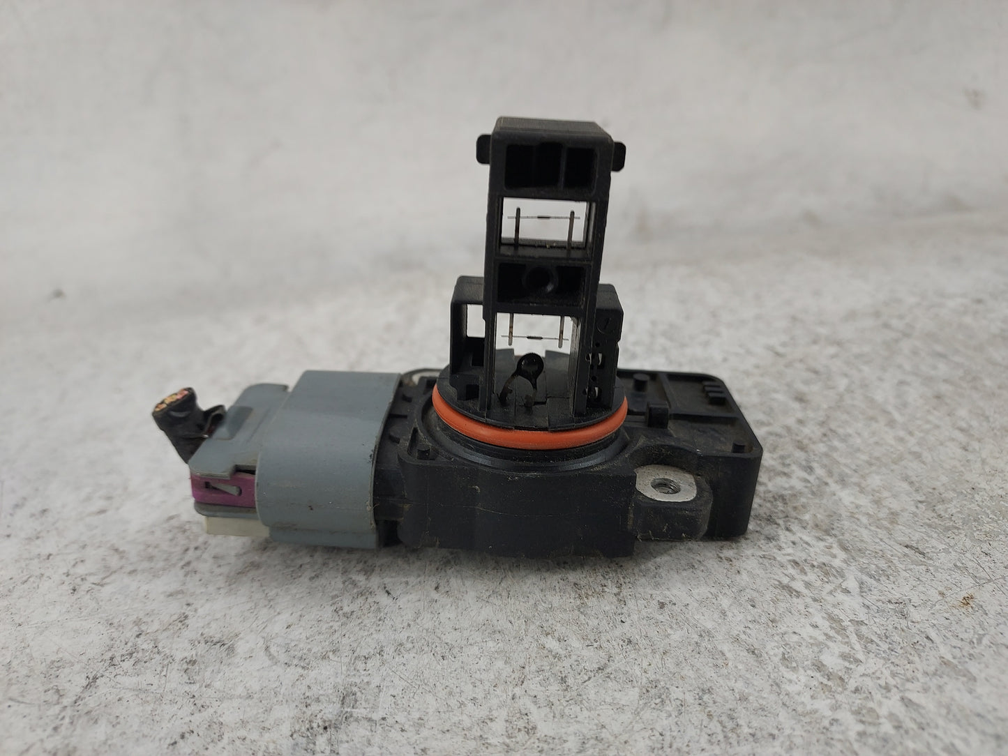 2009-2013 Chevrolet Silverado 1500 Mass Air Flow Meter Maf 1490001 - Oemusedautoparts1.com