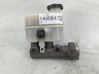 2009-2013 Chevrolet Silverado 1500 Brake Master Cylinder 1490847 - Oemusedautoparts1.com
