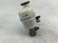 2009-2013 Chevrolet Silverado 1500 Brake Master Cylinder 1490847 - Oemusedautoparts1.com
