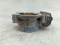 2009-2013 Chevrolet Silverado 1500 Throttle Body P/N:RME87 Fits Fits 2009 2010 2011 2012 2013 2014 2015 OEM Used Auto Parts 