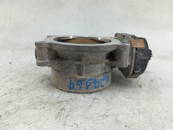 compare product 2009-2013 Chevrolet Silverado 1500 Throttle Body P/N:RME87 Fits Fits 2009 2010 2011 2012 2013 2014 2015 OEM Used Auto Parts