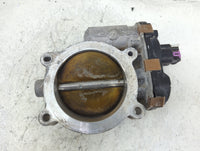 2009-2013 Chevrolet Silverado 1500 Throttle Body P/N:RME87 Fits Fits 2009 2010 2011 2012 2013 2014 2015 OEM Used Auto Parts 