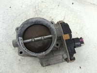2009-2013 Chevrolet Silverado 1500 Throttle Body P/N:RME87 Fits Fits 2009 2010 2011 2012 2013 2014 2015 OEM Used Auto Parts 
