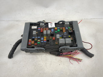 compare product 2010-2013 Chevrolet Silverado 1500 Fusebox Fuse Box Panel Relay Module P/N:22798215 Fits Fits 2010 2011 2012 2013 OEM Used Auto Parts