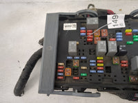 2010-2013 Chevrolet Silverado 1500 Fusebox Fuse Box Panel Relay Module P/N:22798215 Fits Fits 2010 2011 2012 2013 OEM Used A