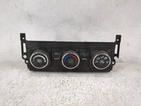 2012-2013 Chevrolet Silverado 1500 Climate Control Module Temperature AC/Heater Replacement P/N:22803601 Fits Fits 2012 2013
