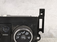 2012-2013 Chevrolet Silverado 1500 Climate Control Module Temperature AC/Heater Replacement P/N:22803601 Fits Fits 2012 2013