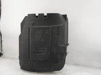 2012 Chevrolet Silverado 1500 Engine Cover Black - Oemusedautoparts1.com