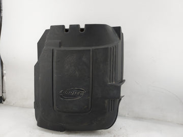 2012 Chevrolet Silverado 1500 Engine Cover Black - Oemusedautoparts1.com