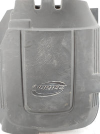 2012 Chevrolet Silverado 1500 Engine Cover Black - Oemusedautoparts1.com