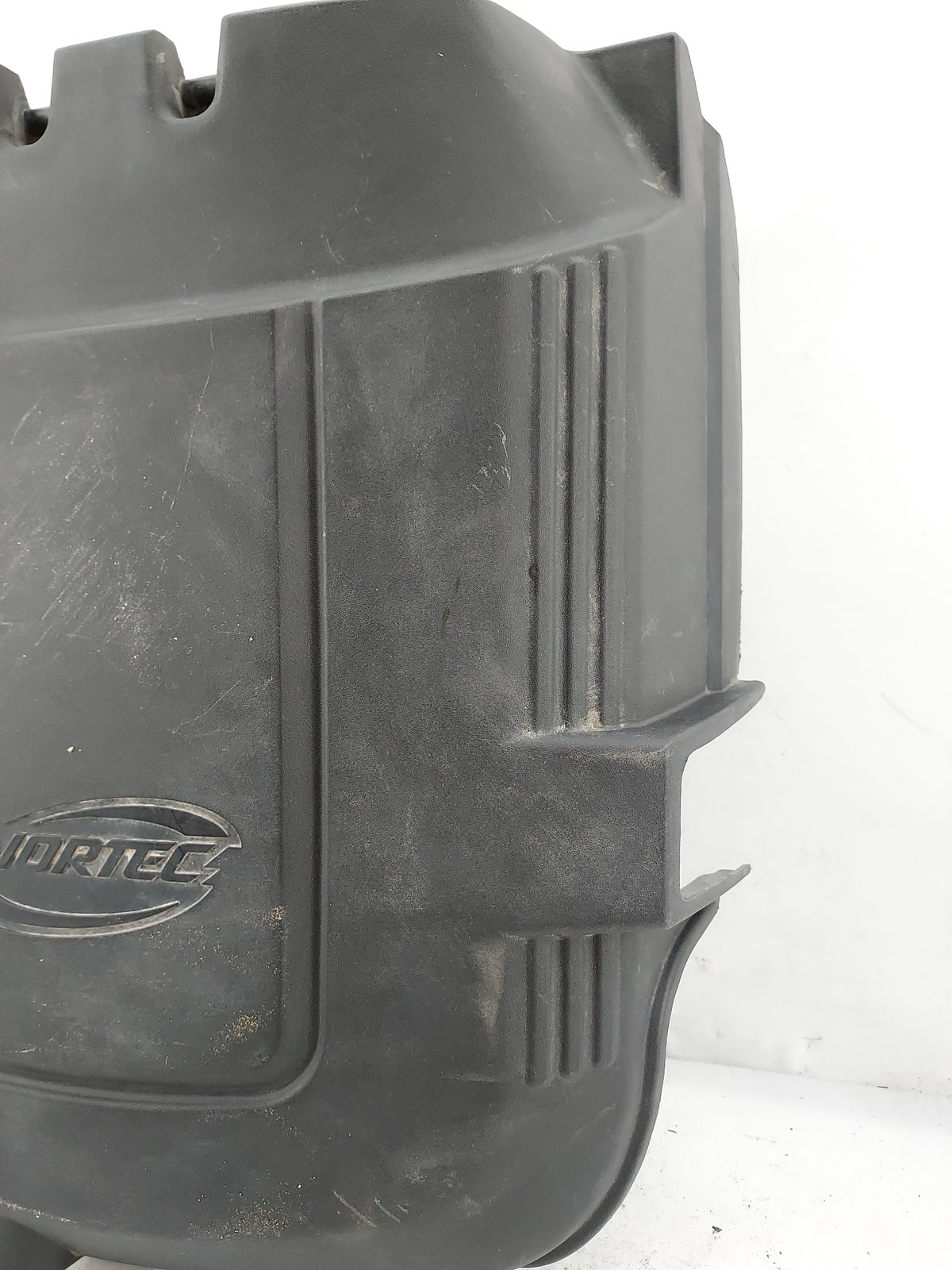 2012 Chevrolet Silverado 1500 Engine Cover Black - Oemusedautoparts1.com