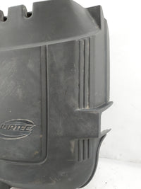 2012 Chevrolet Silverado 1500 Engine Cover Black - Oemusedautoparts1.com
