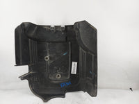 2012 Chevrolet Silverado 1500 Engine Cover Black - Oemusedautoparts1.com