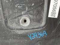 2012 Chevrolet Silverado 1500 Engine Cover Black - Oemusedautoparts1.com