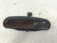 2012 Chevrolet Silverado 1500 Interior Rear View Mirror Replacement OEM P/N:E11 015885 Fits OEM Used Auto Parts - Oemusedaut