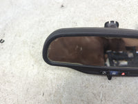 2012 Chevrolet Silverado 1500 Interior Rear View Mirror Replacement OEM P/N:E11 015885 Fits OEM Used Auto Parts - Oemusedaut