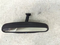 2012 Chevrolet Silverado 1500 Interior Rear View Mirror Replacement OEM P/N:E11 015885 Fits OEM Used Auto Parts - Oemusedaut