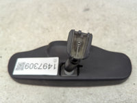 2012 Chevrolet Silverado 1500 Interior Rear View Mirror Replacement OEM P/N:E11 015885 Fits OEM Used Auto Parts - Oemusedaut