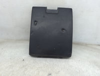 2012 Chevrolet Silverado 1500 Center Console Armrest Cover Lid Fits OEM Used Auto Parts - Oemusedautoparts1.com