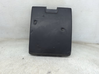 compare product 2012 Chevrolet Silverado 1500 Center Console Armrest Cover Lid Fits OEM Used Auto Parts