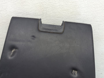 2012 Chevrolet Silverado 1500 Center Console Armrest Cover Lid Fits OEM Used Auto Parts