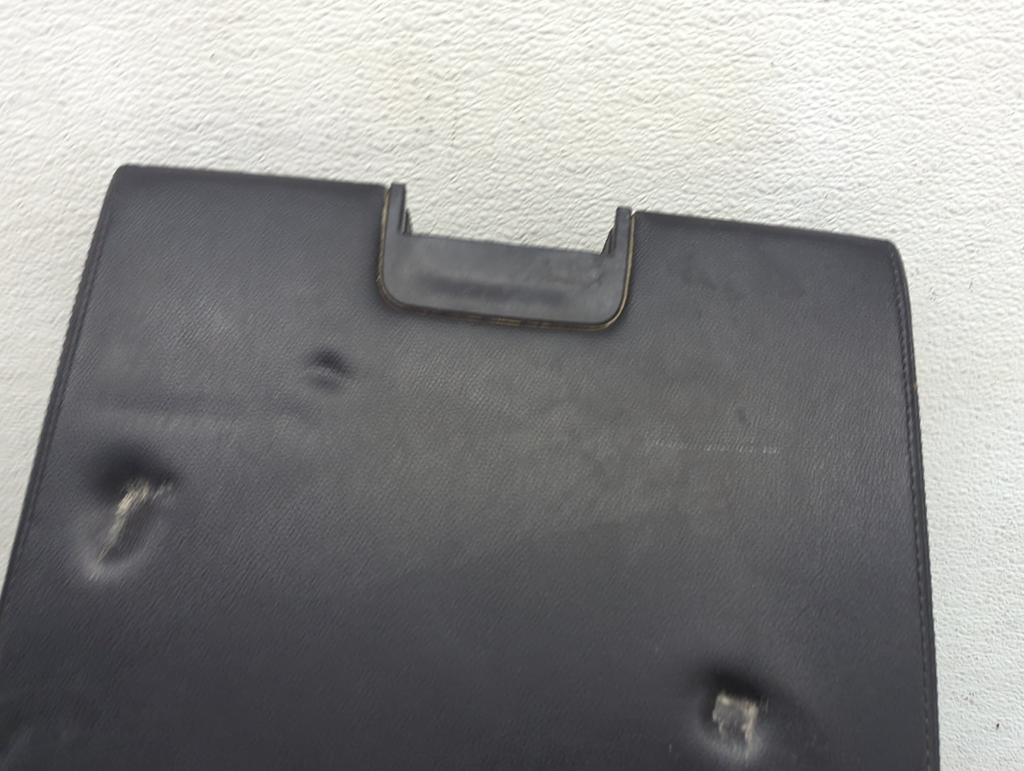 2012 Chevrolet Silverado 1500 Center Console Armrest Cover Lid Fits OEM Used Auto Parts - Oemusedautoparts1.com