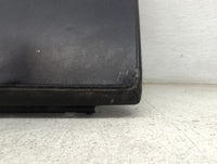 2012 Chevrolet Silverado 1500 Center Console Armrest Cover Lid Fits OEM Used Auto Parts - Oemusedautoparts1.com