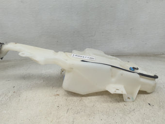 compare product 2007 Silverado 1500 Windshield Washer Fluid Reservoir Bottle Oem