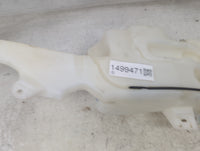 2007 Silverado 1500 Windshield Washer Fluid Reservoir Bottle Oem - Oemusedautoparts1.com