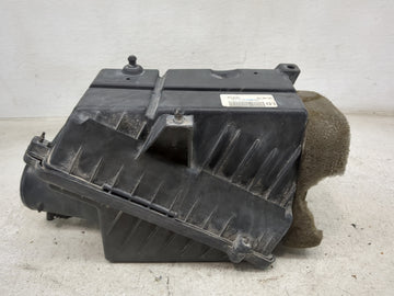 2009-2013 Chevrolet Silverado 1500 Air Cleaner Intake-duct Hose Tube 1499651 - Oemusedautoparts1.com