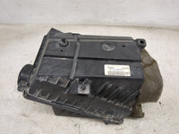2009-2013 Chevrolet Silverado 1500 Air Cleaner Intake-duct Hose Tube 1499651 - Oemusedautoparts1.com