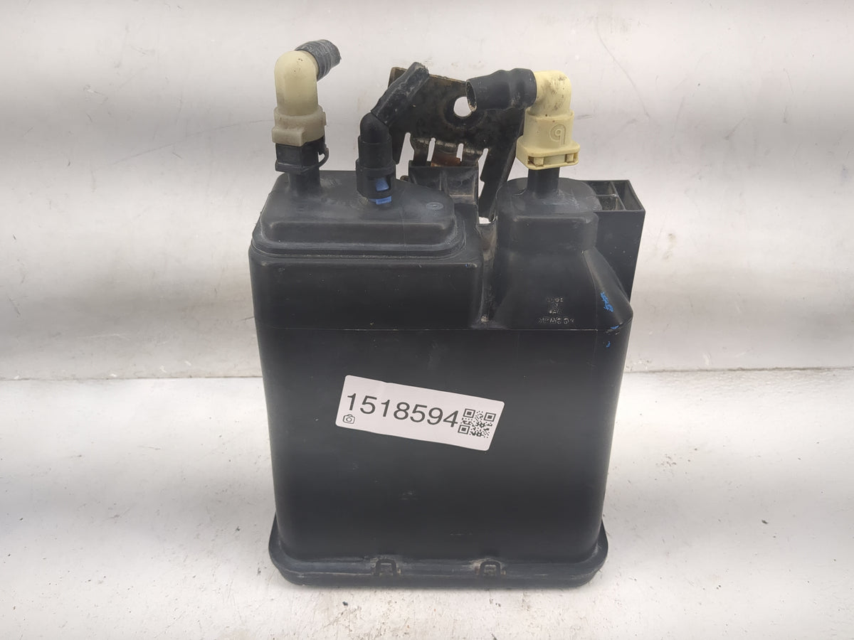 2012 Chevrolet Silverado 1500 Fuel Vapor Charcoal Canister 1518594 - Oemusedautoparts1.com
