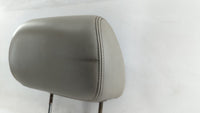 2012-2013 Chevrolet Silverado 1500 Headrest Head Rest Front Driver Passenger Seat Fits Fits 2012 2013 OEM Used Auto Parts - 