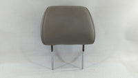 2012-2013 Chevrolet Silverado 1500 Headrest Head Rest Front Driver Passenger Seat Fits Fits 2012 2013 OEM Used Auto Parts - 