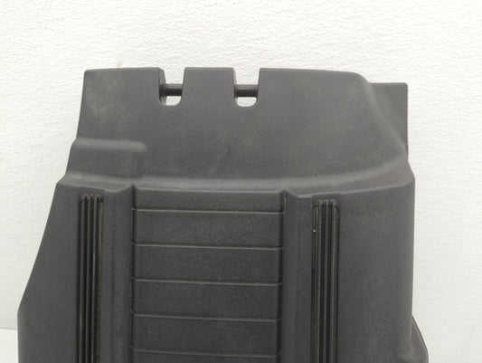 2012 Chevrolet Silverado 1500 Engine Cover