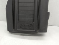 2012 Chevrolet Silverado 1500 Engine Cover - Oemusedautoparts1.com