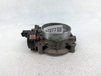 2009-2013 Chevrolet Silverado 1500 Throttle Body P/N:RME87 3C 9992 Fits Fits 2009 2010 2011 2012 2013 2014 2015 OEM Used Aut