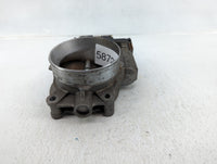 2009-2013 Chevrolet Silverado 1500 Throttle Body P/N:RME87 3C 9992 Fits Fits 2009 2010 2011 2012 2013 2014 2015 OEM Used Aut