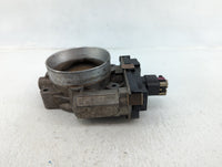 2009-2013 Chevrolet Silverado 1500 Throttle Body P/N:RME87 3C 9992 Fits Fits 2009 2010 2011 2012 2013 2014 2015 OEM Used Aut