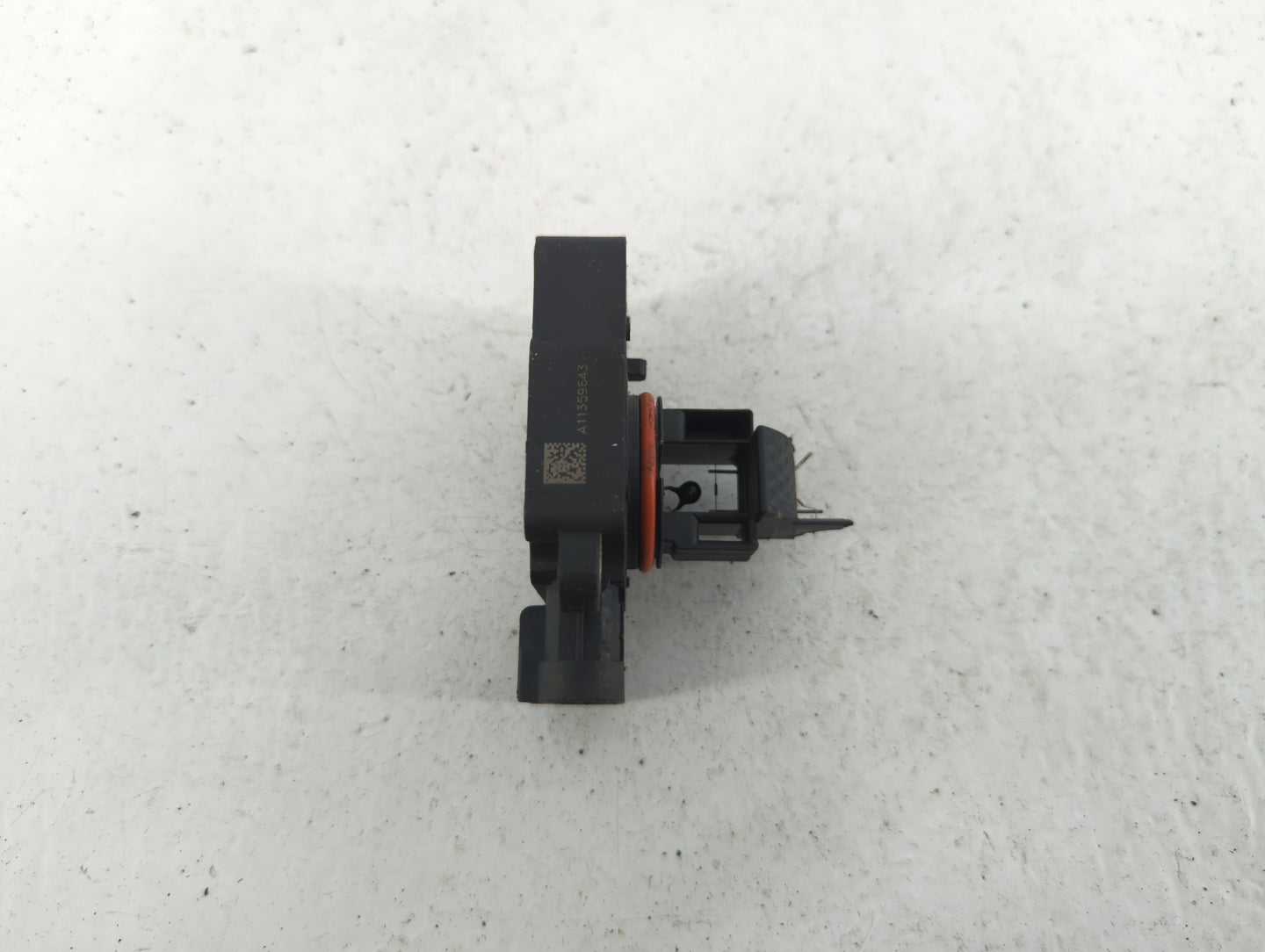 2009-2013 Chevrolet Silverado 1500 Mass Air Flow Meter Maf - Oemusedautoparts1.com