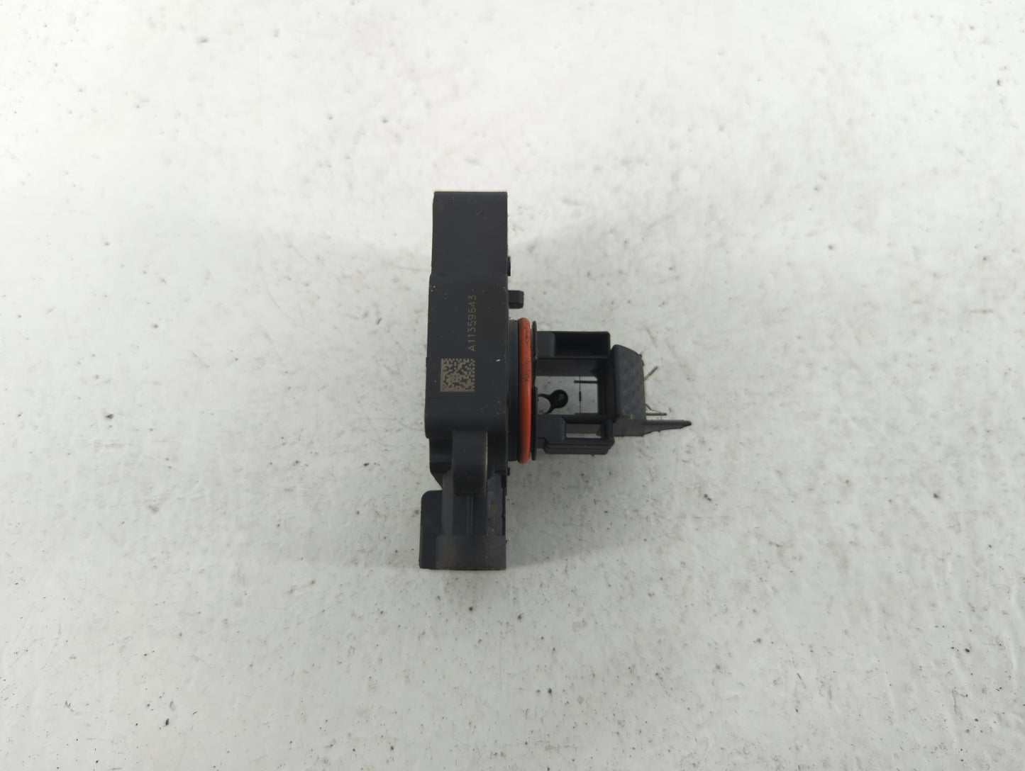 2009-2013 Chevrolet Silverado 1500 Mass Air Flow Meter Maf - Oemusedautoparts1.com