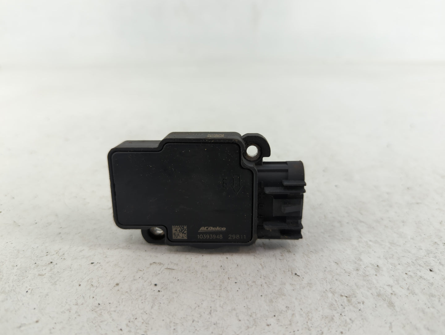2009-2013 Chevrolet Silverado 1500 Mass Air Flow Meter Maf - Oemusedautoparts1.com