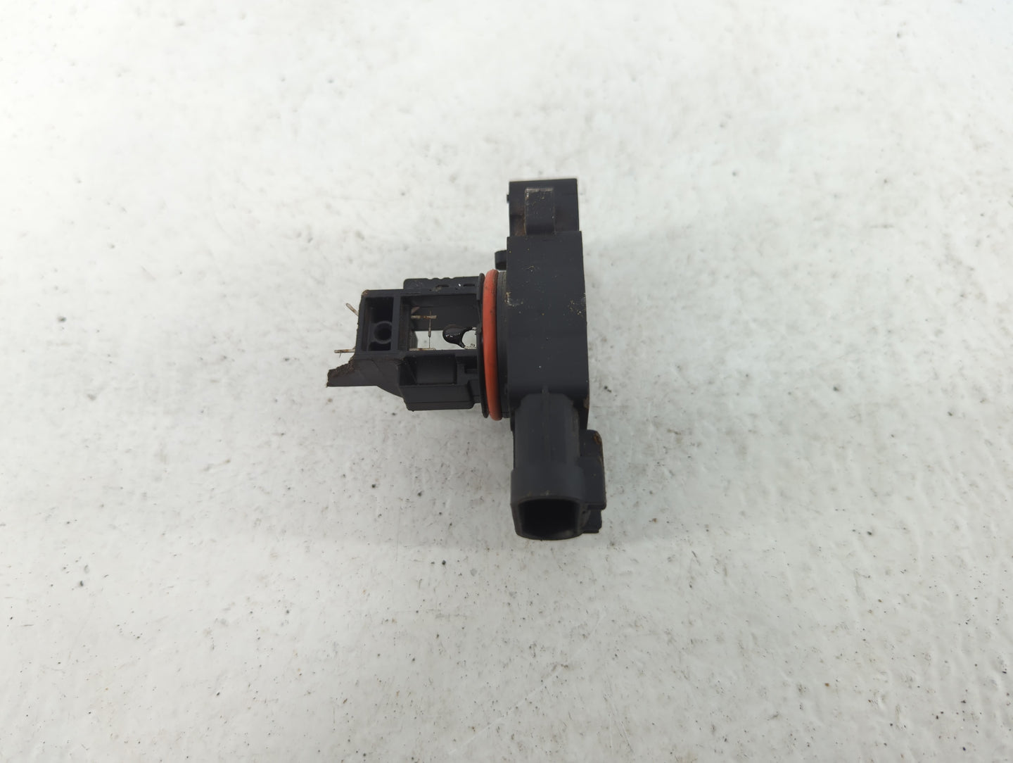 2009-2013 Chevrolet Silverado 1500 Mass Air Flow Meter Maf - Oemusedautoparts1.com