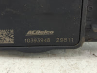 2009-2013 Chevrolet Silverado 1500 Mass Air Flow Meter Maf - Oemusedautoparts1.com