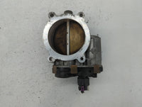 2009-2013 Chevrolet Silverado 1500 Throttle Body P/N:RME873C9992 Fits Fits 2009 2010 2011 2012 2013 2014 2015 OEM Used Auto 