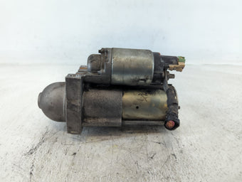 compare product 2009-2013 Chevrolet Silverado 1500 Car Starter Motor Solenoid OEM P/N:GM1267615 Fits OEM Used Auto Parts