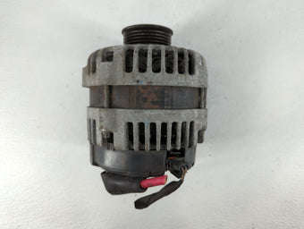 compare product 2007-2013 Chevrolet Silverado 1500 Alternator Replacement Generator Charging Assembly Engine OEM Fits OEM Used Auto Parts