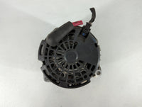 2007-2013 Chevrolet Silverado 1500 Alternator Replacement Generator Charging Assembly Engine OEM Fits OEM Used Auto Parts - 
